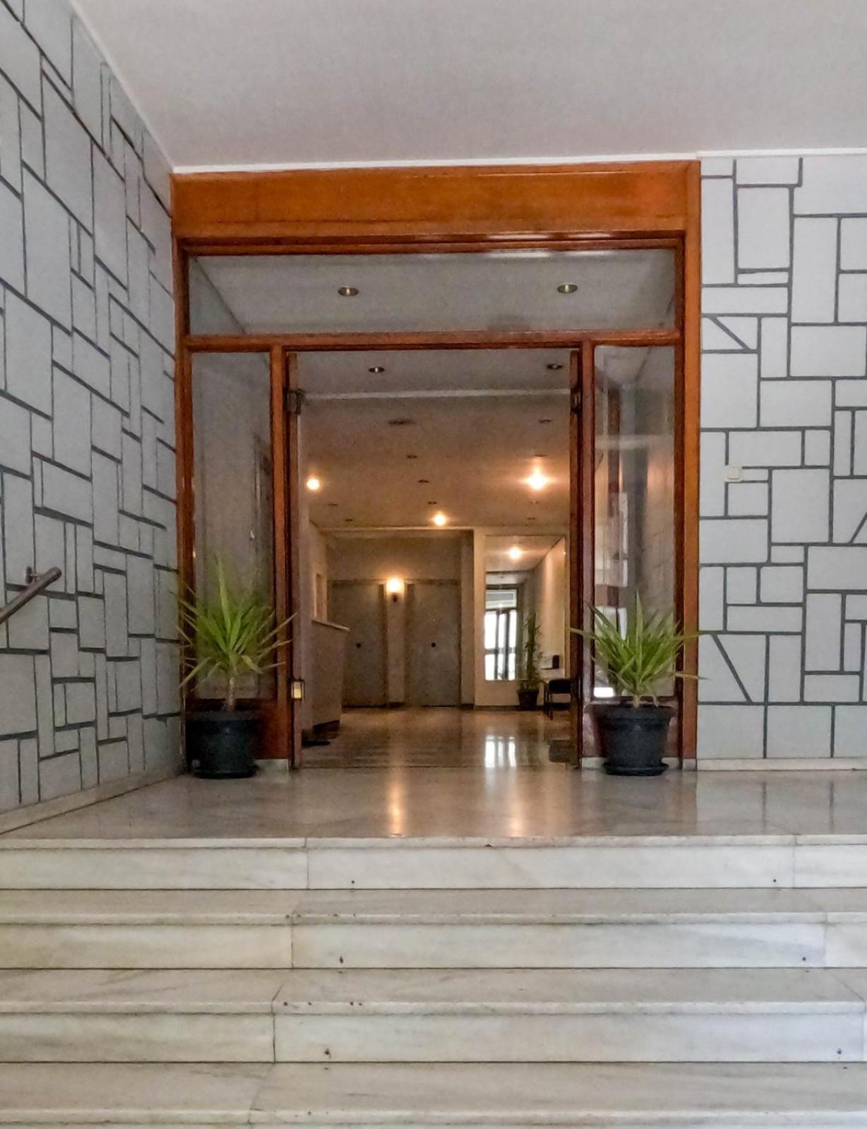 אתונה Comfortable Apt, Next To Archeological Museum! מראה חיצוני תמונה