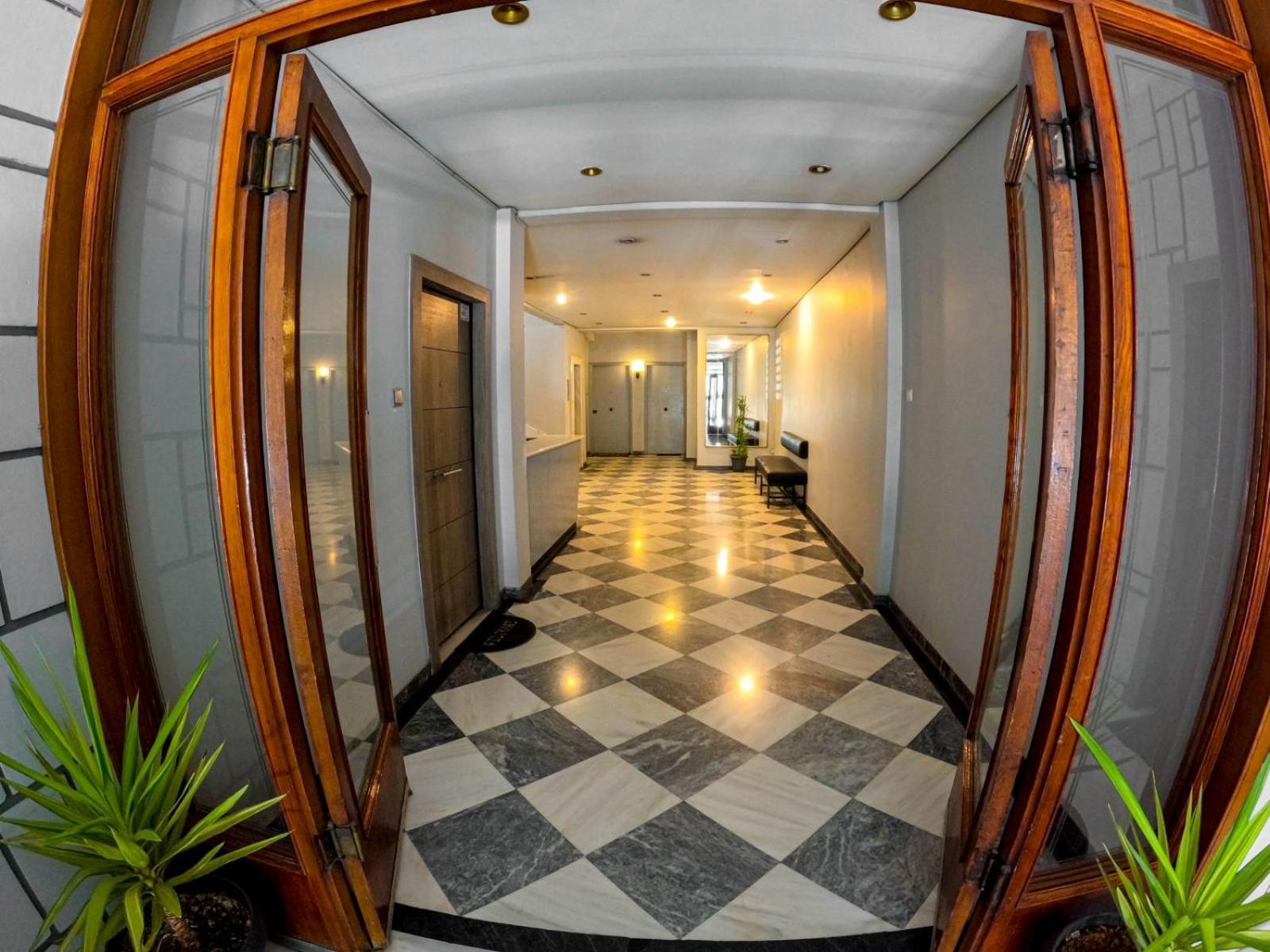 אתונה Comfortable Apt, Next To Archeological Museum! מראה חיצוני תמונה