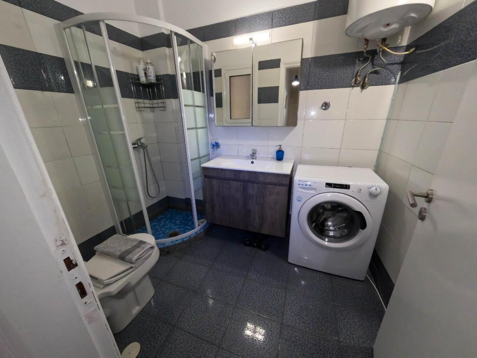 אתונה Comfortable Apt, Next To Archeological Museum! מראה חיצוני תמונה