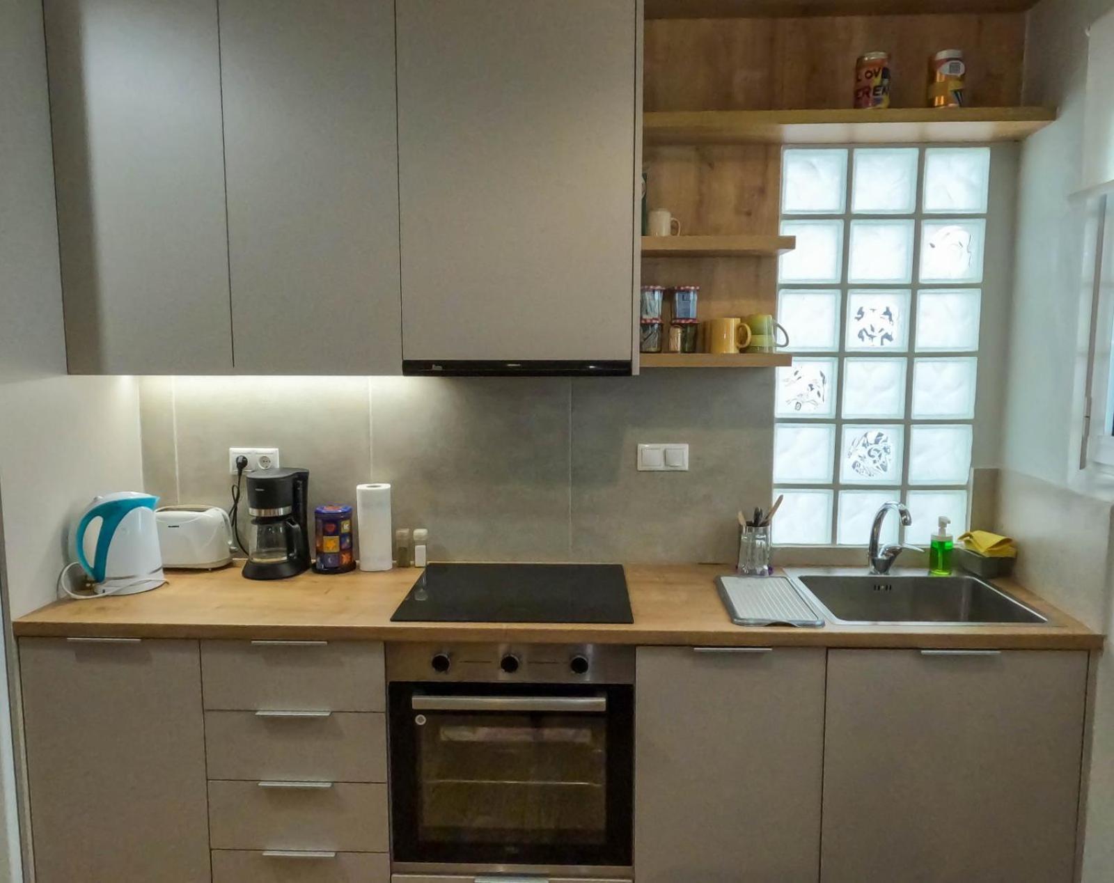 אתונה Comfortable Apt, Next To Archeological Museum! מראה חיצוני תמונה